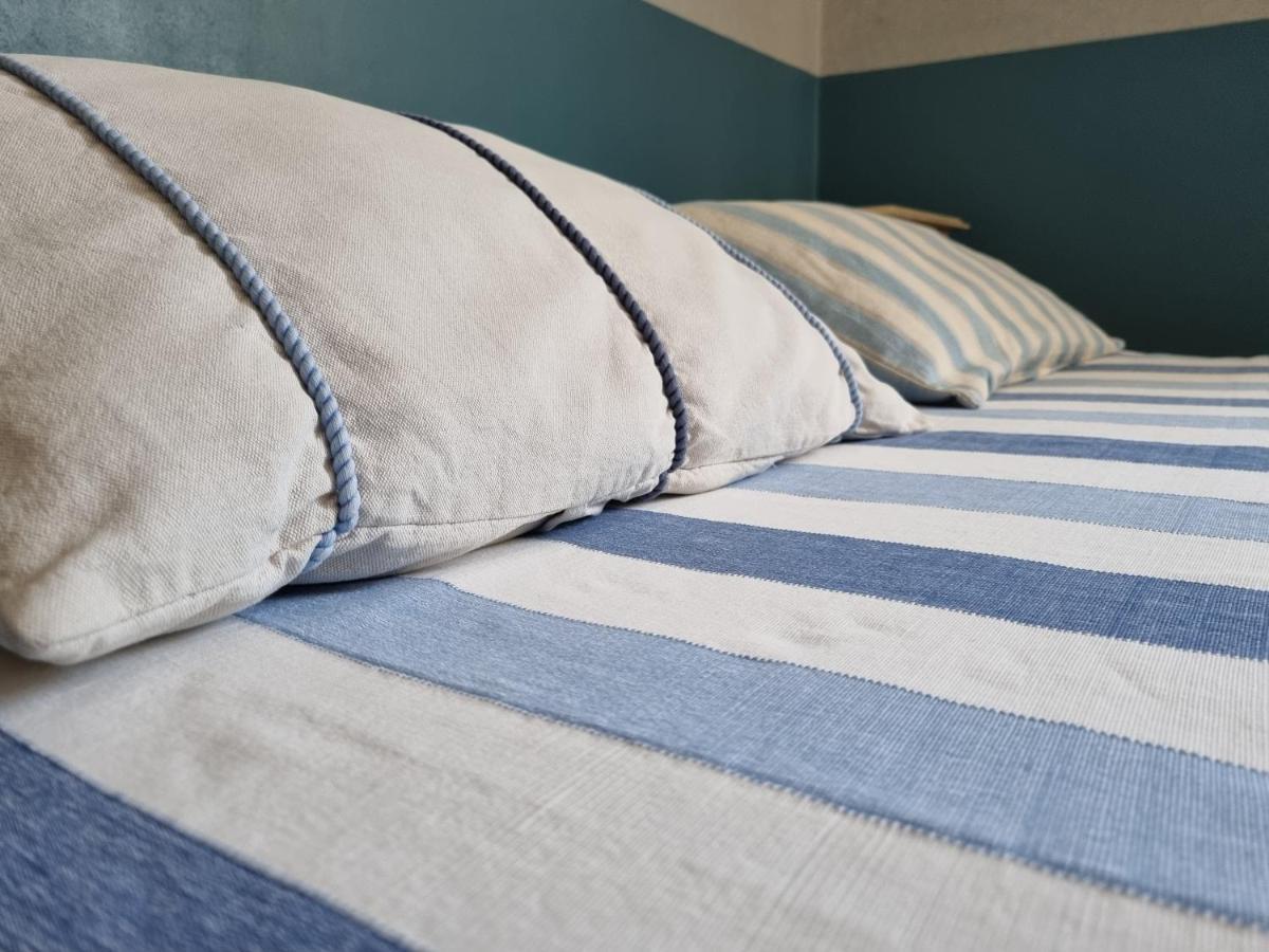 Hotel Stella Mare Algajola  Zewnętrze zdjęcie