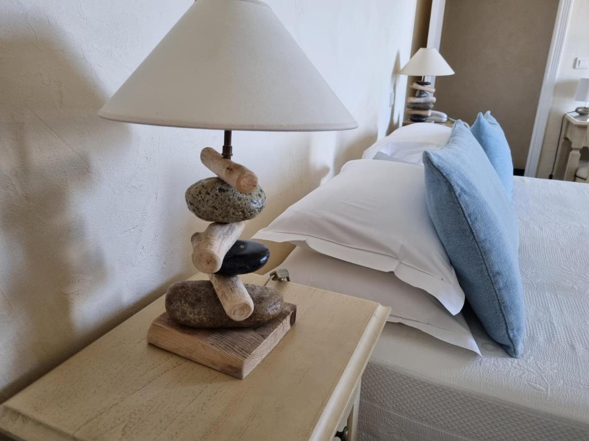 Hotel Stella Mare Algajola  Zewnętrze zdjęcie