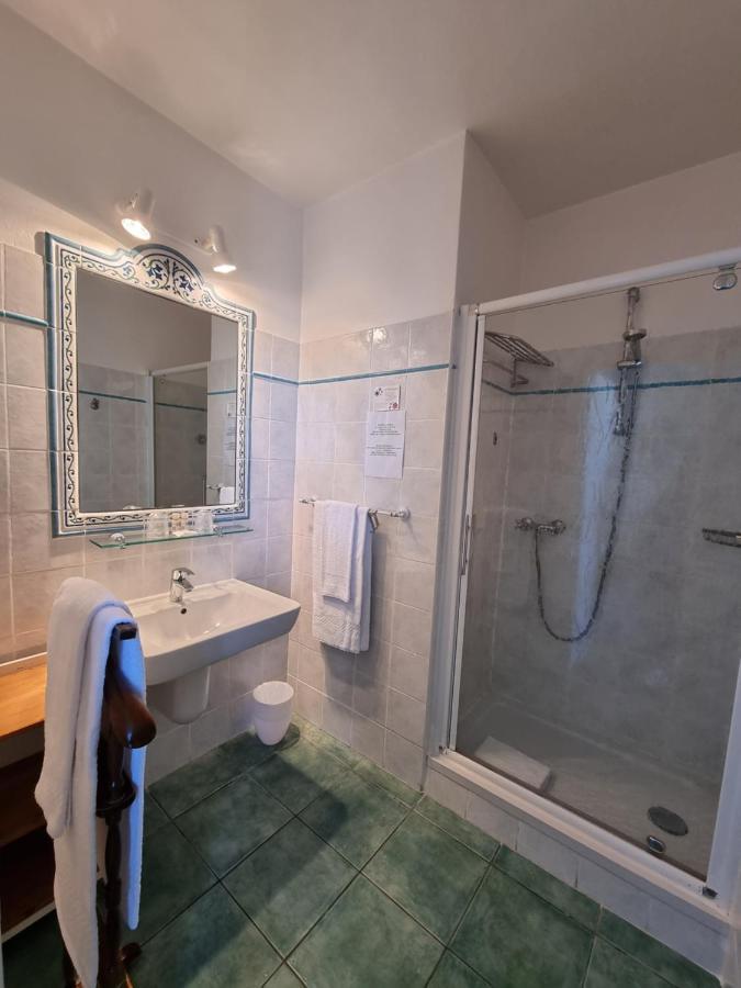 Hotel Stella Mare Algajola  Zewnętrze zdjęcie