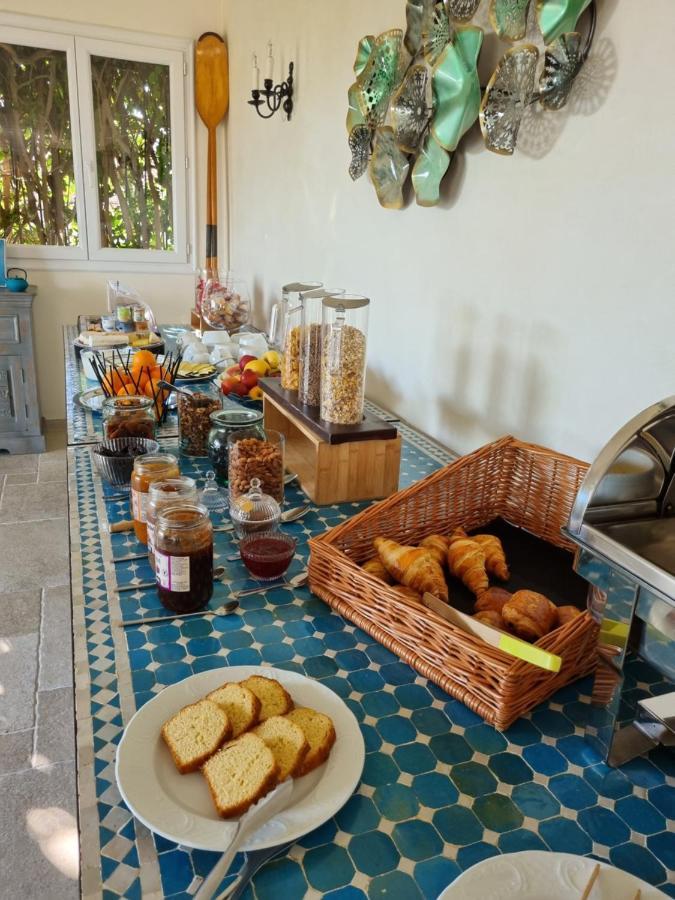 Hotel Stella Mare Algajola  Zewnętrze zdjęcie
