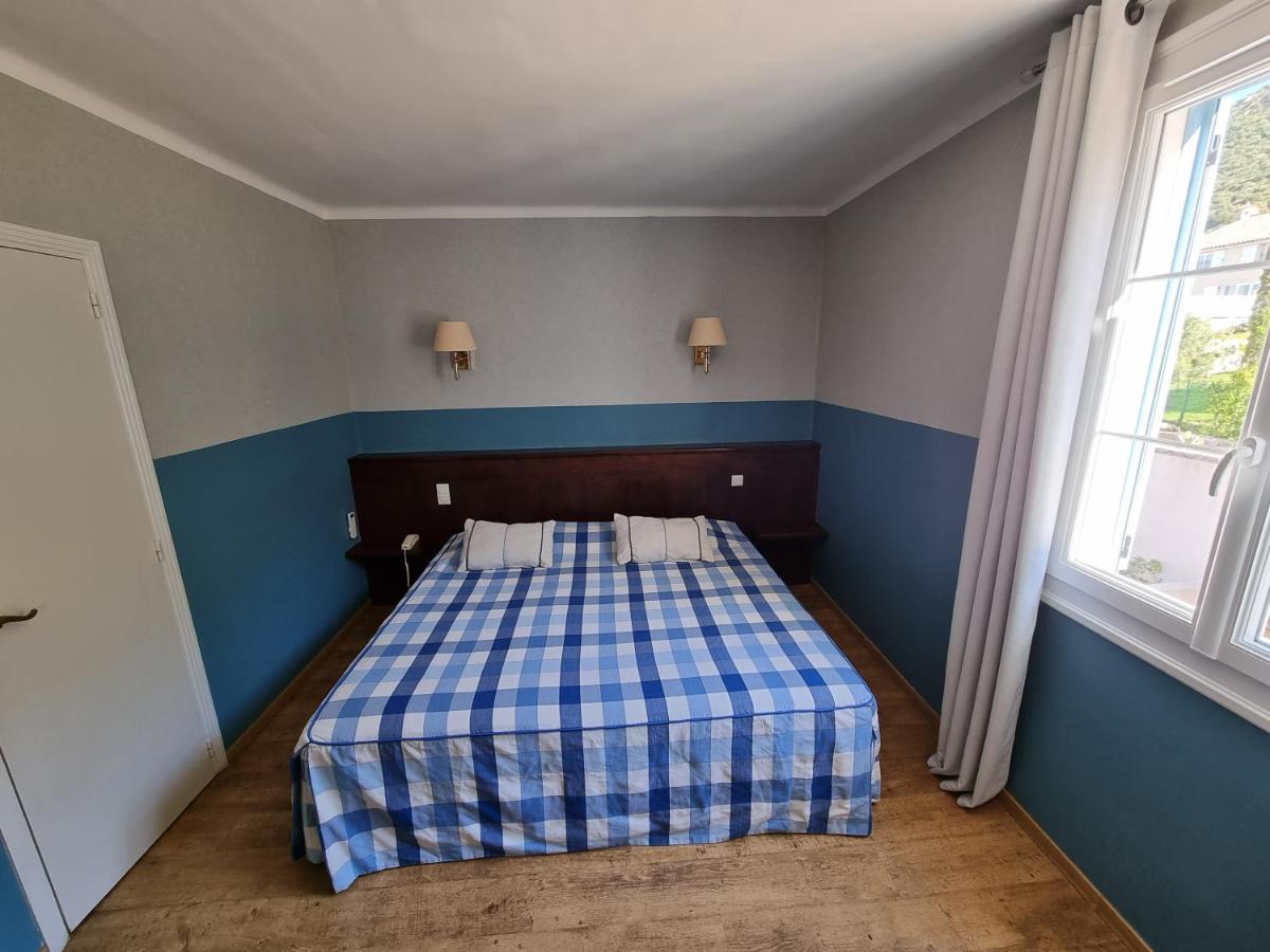 Hotel Stella Mare Algajola  Zewnętrze zdjęcie