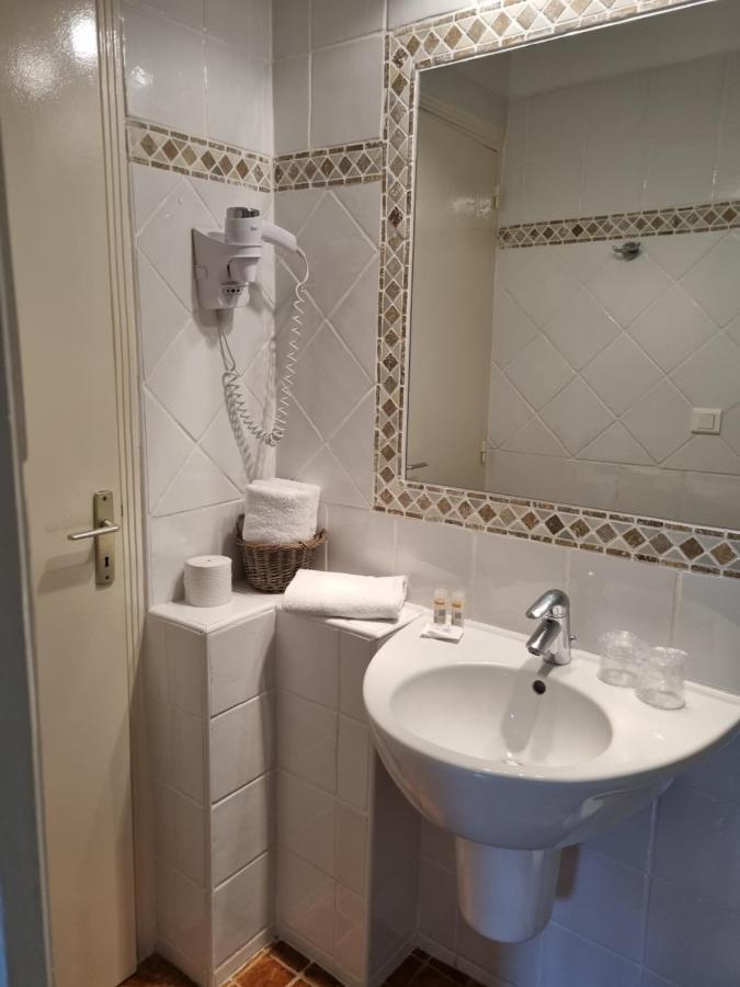 Hotel Stella Mare Algajola  Zewnętrze zdjęcie
