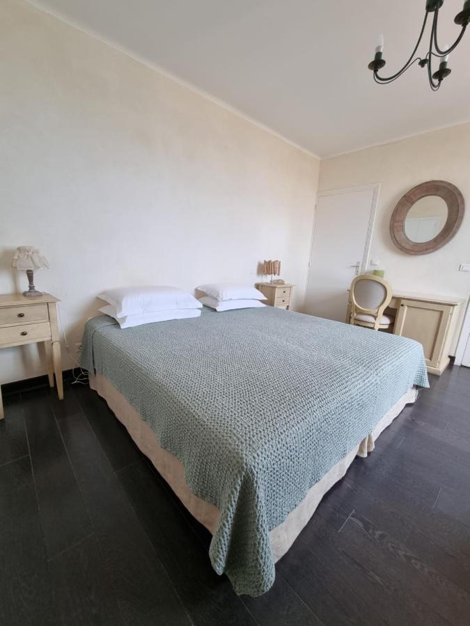 Hotel Stella Mare Algajola  Zewnętrze zdjęcie