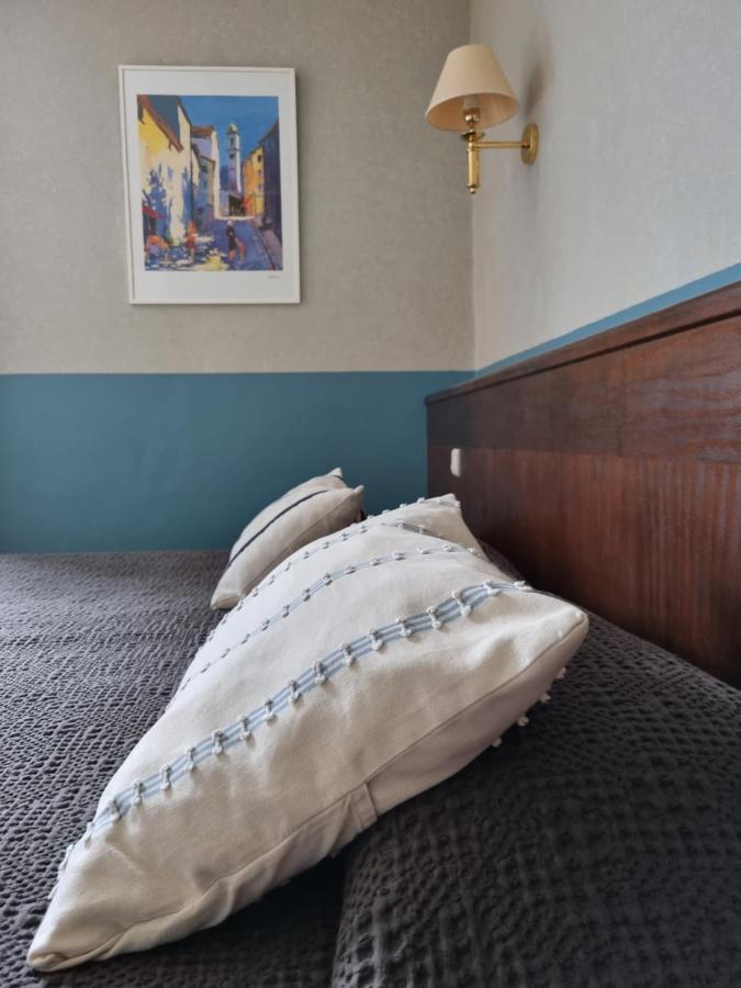Hotel Stella Mare Algajola  Zewnętrze zdjęcie