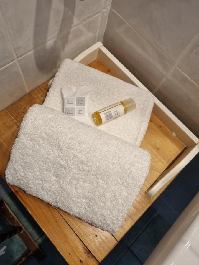 Hotel Stella Mare Algajola  Zewnętrze zdjęcie