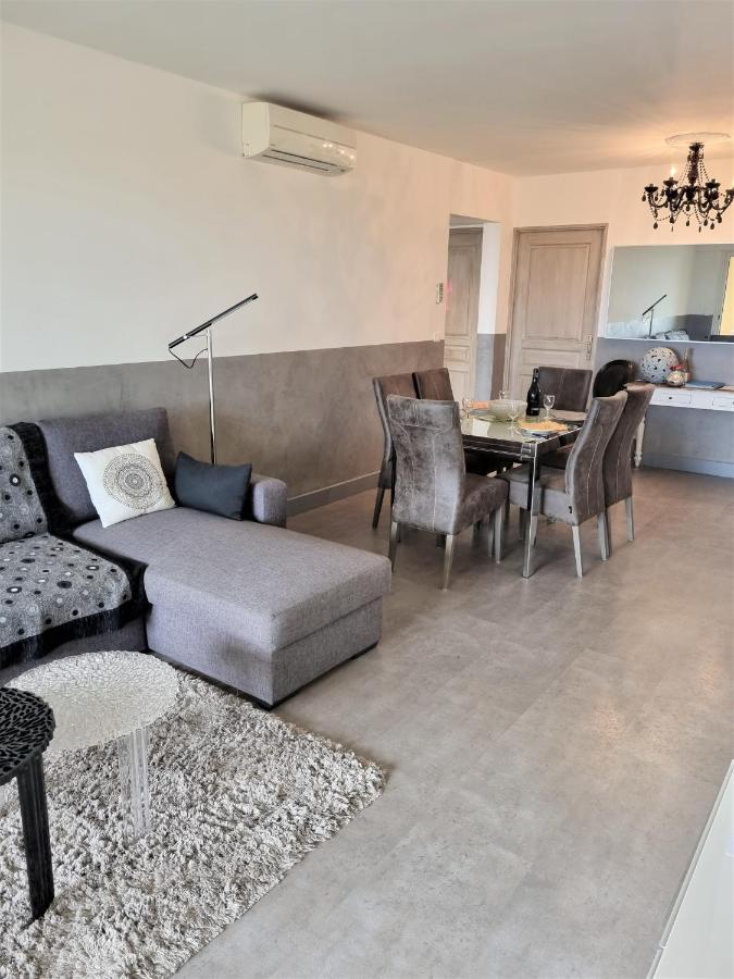 Hotel Stella Mare Algajola  Zewnętrze zdjęcie